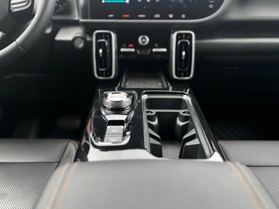 Haval Dargo Санкт-Петербург  - изображение 17