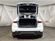 Jaguar E-Pace I Москва  - изображение 35