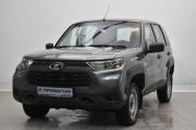 Lada (ВАЗ) Niva Москва  - изображение 15