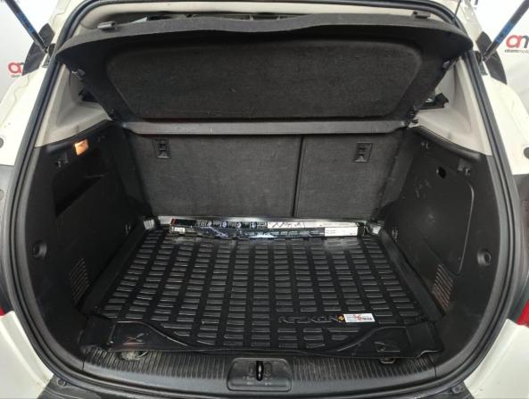 Opel Mokka I с пробегом 2013 года, цена 779 000 рублей, 210000 км, внедорожник, Автокод Объявления