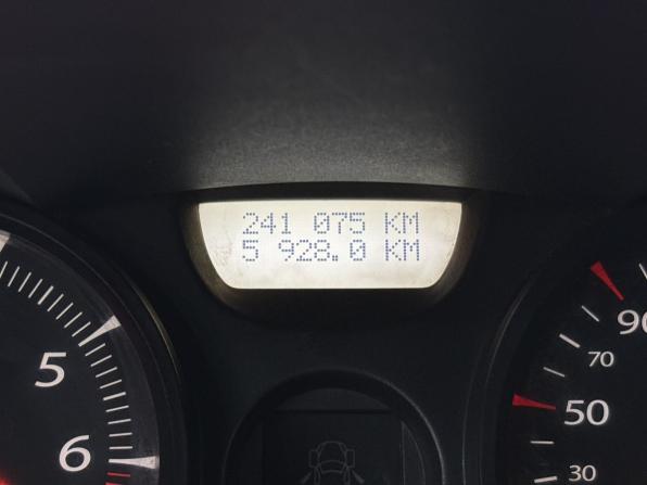 Renault Megane II Рестайлинг с пробегом 2008 года, цена 435 000 рублей, 241075 км, седан, Автокод Объявления