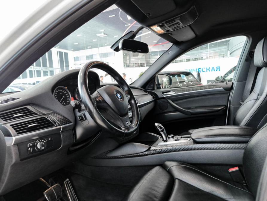 BMW X6 I (E71) Рестайлинг Казань  - изображение 20