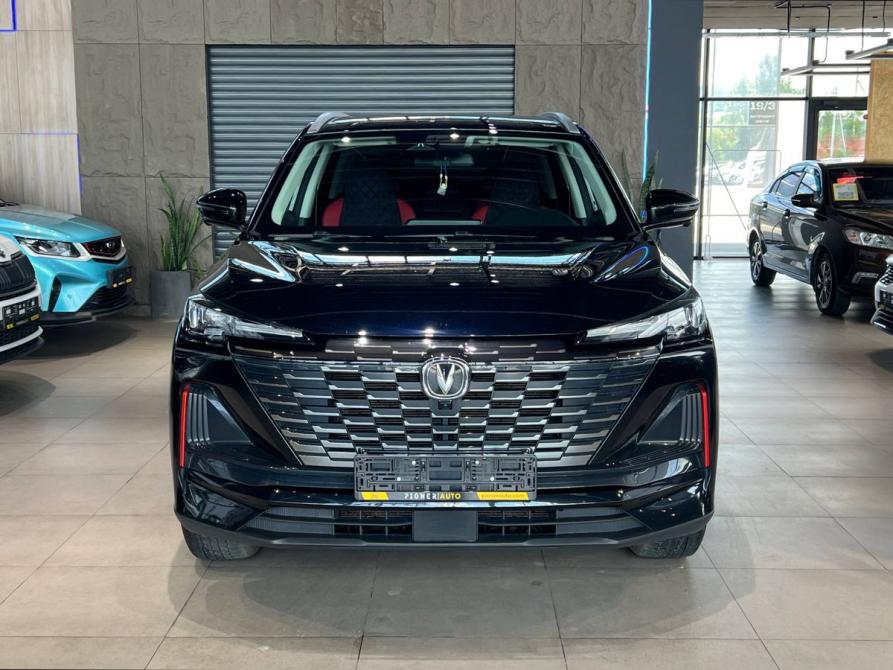 Changan UNI-S (CS55 Plus) Оренбург  - изображение 2