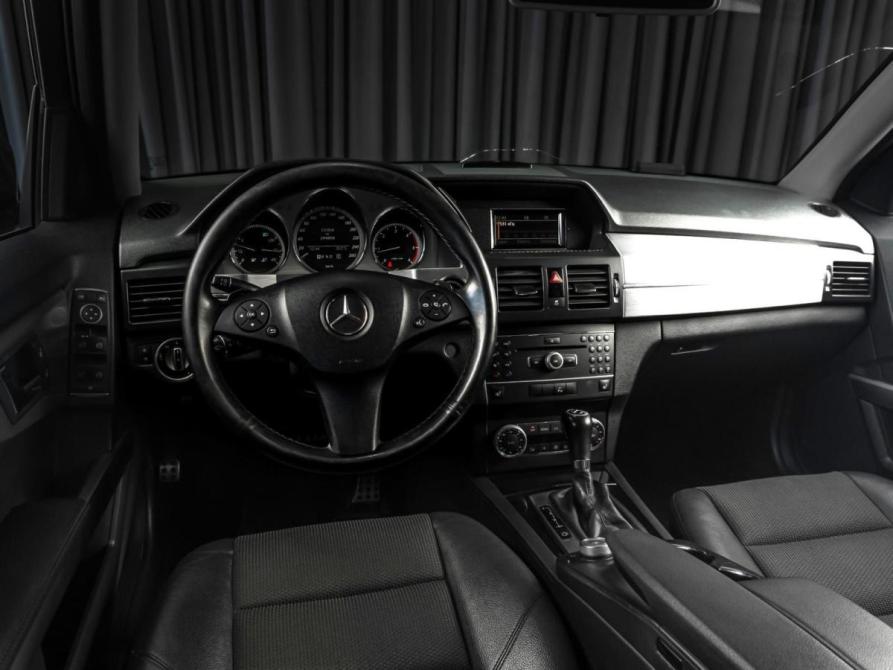 Mercedes-Benz GLK-Класс I (X204) Тюмень  - изображение 6