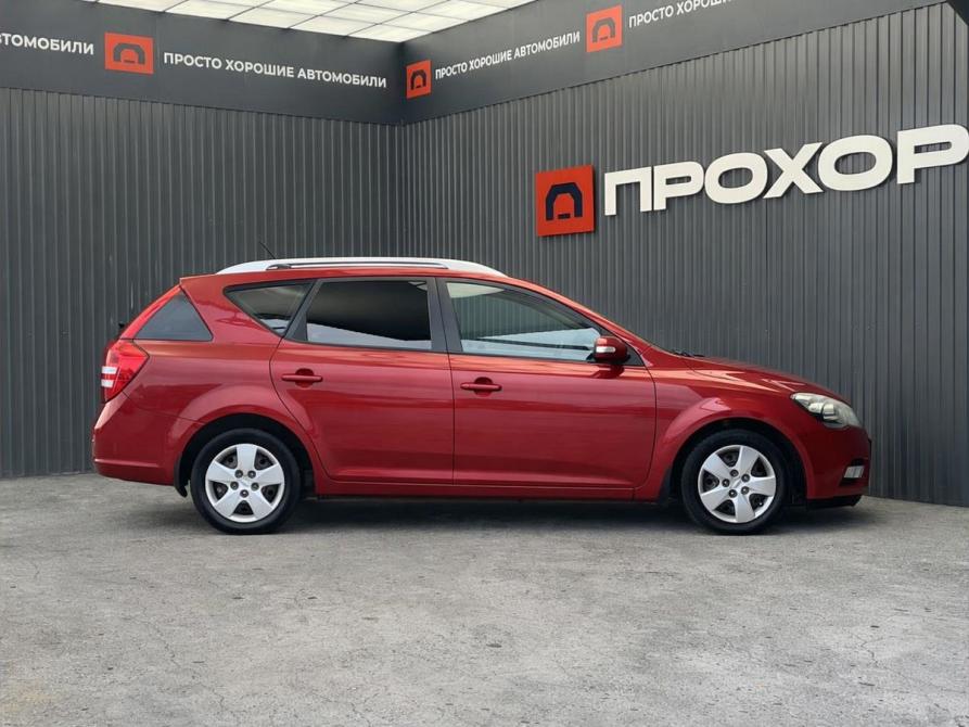 Kia Ceed I Рестайлинг Пермь  - изображение 24