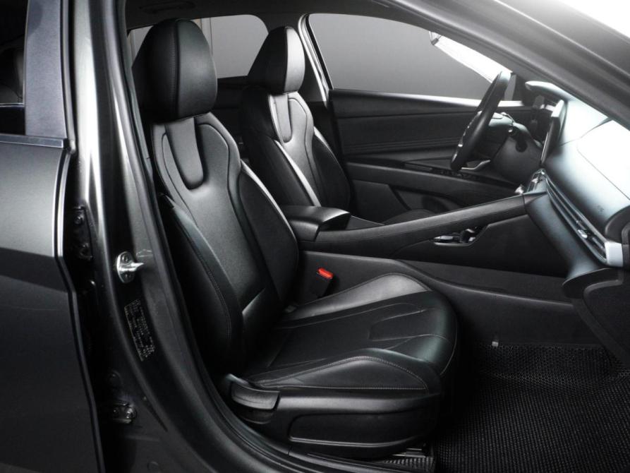 Hyundai Elantra VII (CN7) Рестайлинг Минеральные Воды  - изображение 8