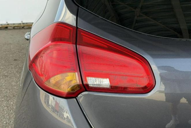 Kia Ceed II с пробегом 2013 года, цена 1 350 000 рублей, 172739 км, хэтчбек, Автокод Объявления