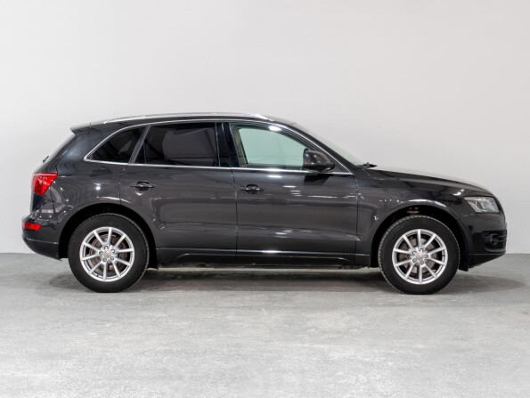 Audi Q5 I (8R) с пробегом 2012 года, цена 1 849 000 рублей, 120402 км, внедорожник, Автокод Объявления