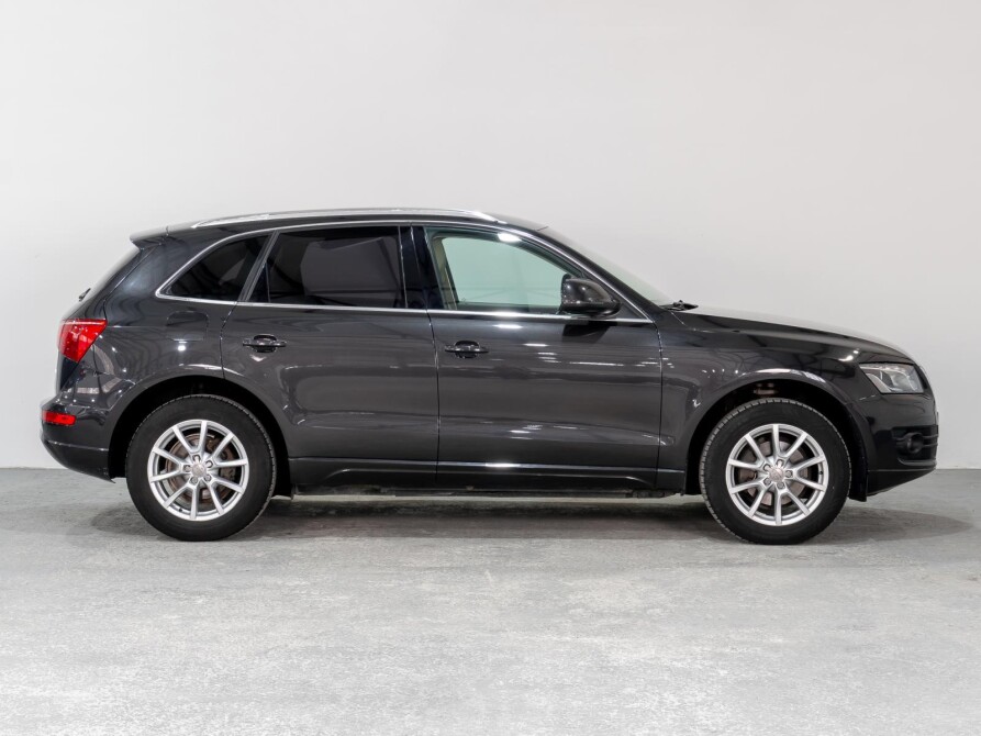 Audi Q5 I (8R) Сургут  - изображение 5