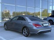 Mercedes-Benz CLA I (C117 X117) Новосибирск  - изображение 27