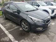 Kia Ceed II Санкт-Петербург  - изображение 8