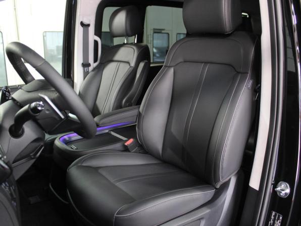 Новый Hyundai Staria I 2025 года, цена 9 999 000 рублей, минивэн, Автокод Объявления