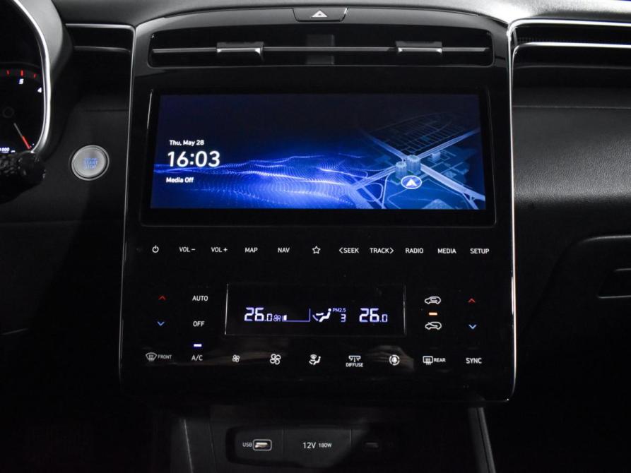 Hyundai Tucson IV Санкт-Петербург  - изображение 20