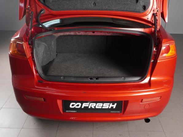 Mitsubishi Lancer X с пробегом 2008 года, цена 969 000 рублей, 90571 км, хэтчбек, Автокод Объявления