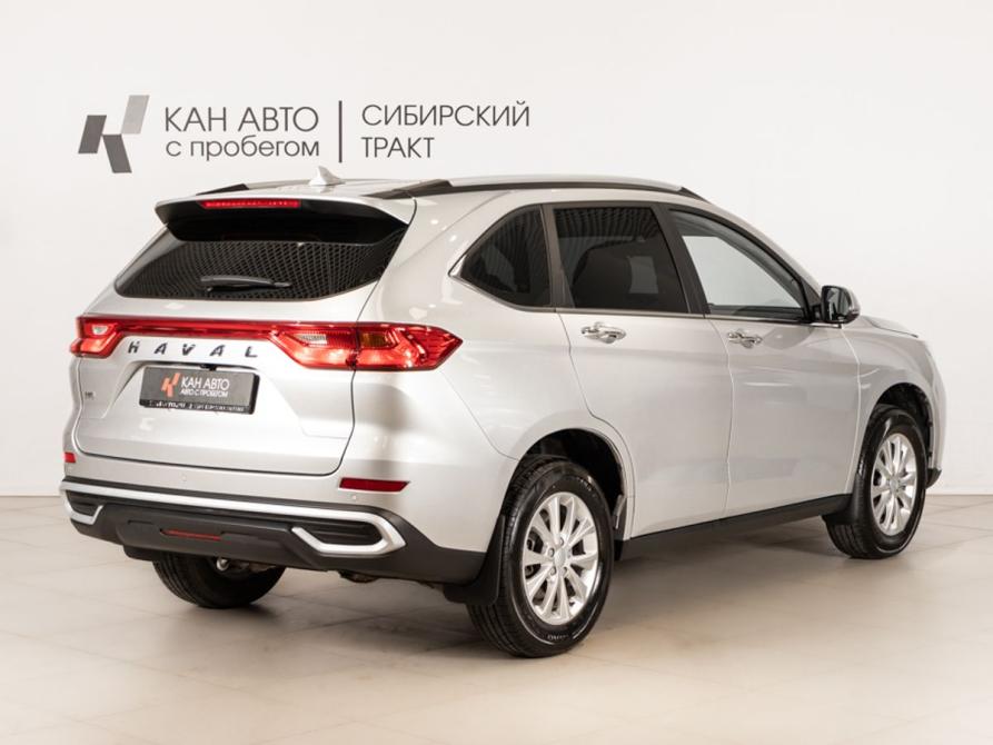 Haval M6 II Казань  - изображение 3