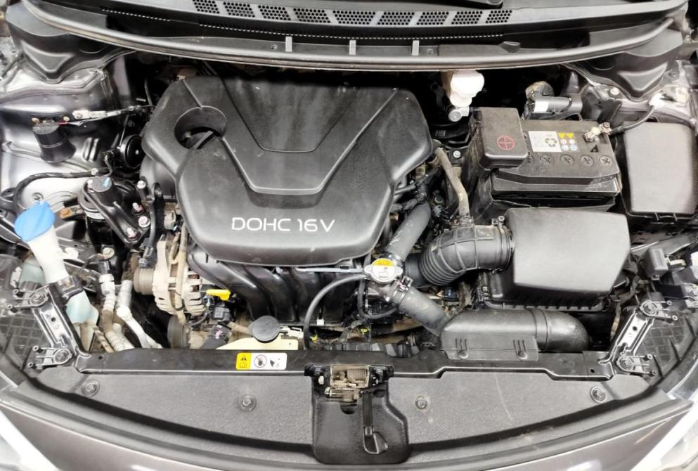 Kia Cerato III Саратов  - изображение 11