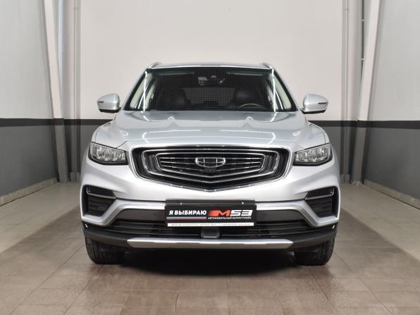 Geely Atlas Pro с пробегом 2023 года, цена 2 149 999 рублей, 48774 км, внедорожник, Автокод Объявления