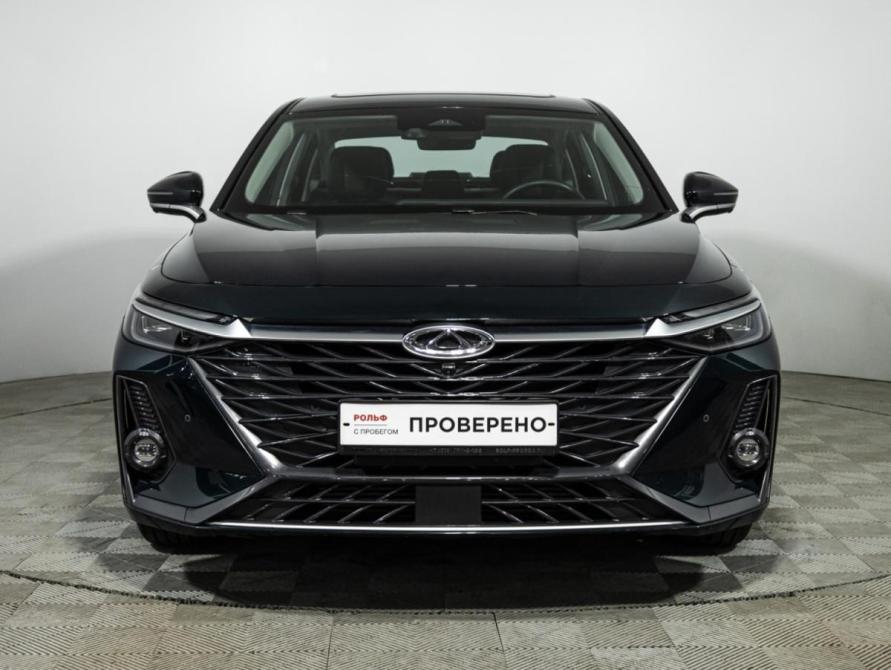 Chery Arrizo 8 Санкт-Петербург  - изображение 2