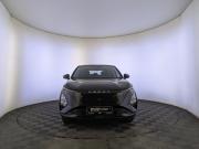 Omoda C5 I Рестайлинг Москва  - изображение 31