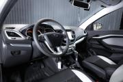 Lada (ВАЗ) Vesta I Тюмень  - изображение 37