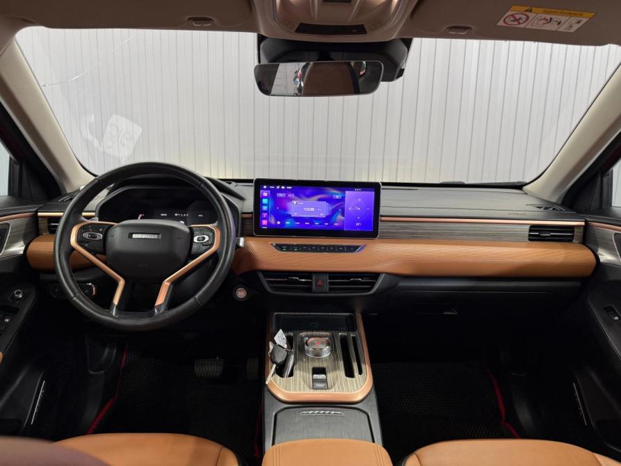 Haval Jolion I Краснодар  - изображение 9