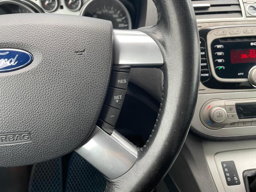 Ford Kuga I Вологда  - изображение 21
