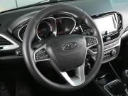 Lada (ВАЗ) Vesta I Ростов-на-Дону  - изображение 30