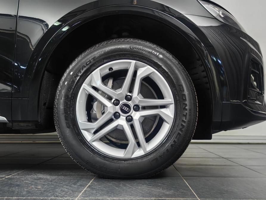 Audi Q5 II (FY) Рестайлинг Москва  - изображение 26