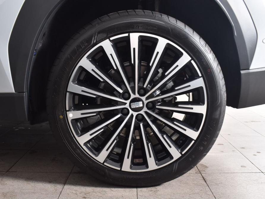 Geely Galaxy M7 Кемерово  - изображение 14