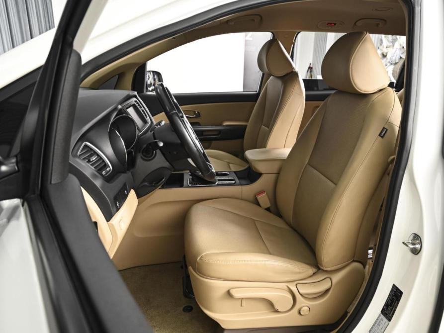 Kia Carnival III Ставрополь  - изображение 11