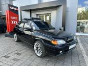 Lada (ВАЗ) 2114 Набережные Челны  - изображение 23