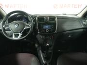 Renault Logan II Рестайлинг Вологда  - изображение 32