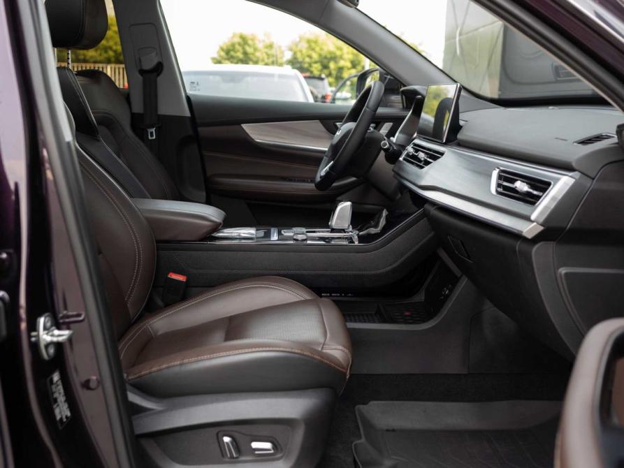 Chery Tiggo 8 Pro I Новосибирск  - изображение 20
