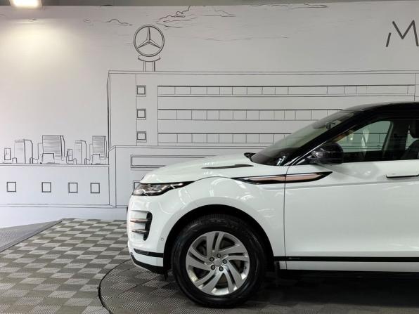 Land Rover Range Rover Evoque II с пробегом 2019 года, цена 3 999 000 рублей, 69241 км, внедорожник, Автокод Объявления