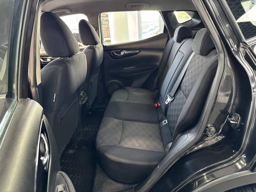 Nissan Qashqai II Ростов-на-Дону  - изображение 11
