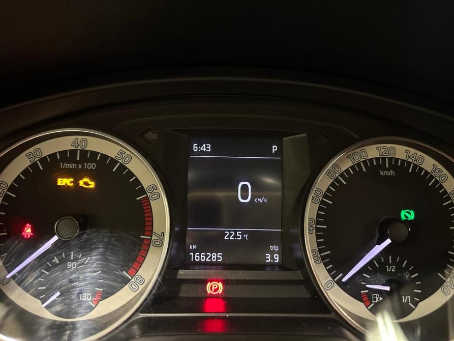 Skoda Rapid I Волгоград  - изображение 11