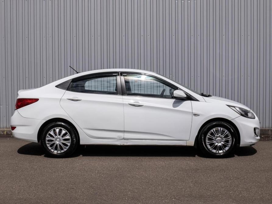 Hyundai Solaris I Сочи  - изображение 5