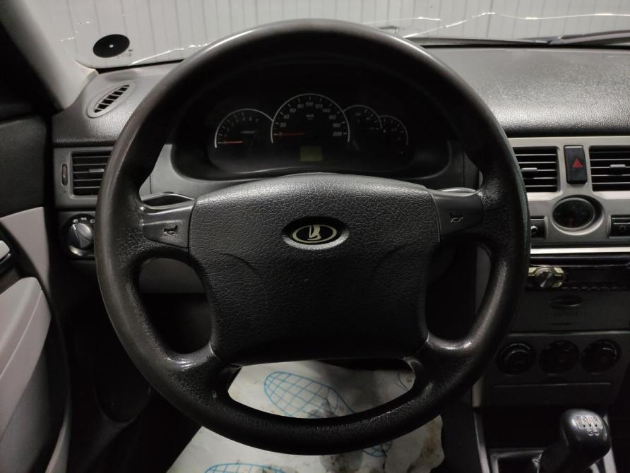 Lada (ВАЗ) Priora I Пермь  - изображение 7