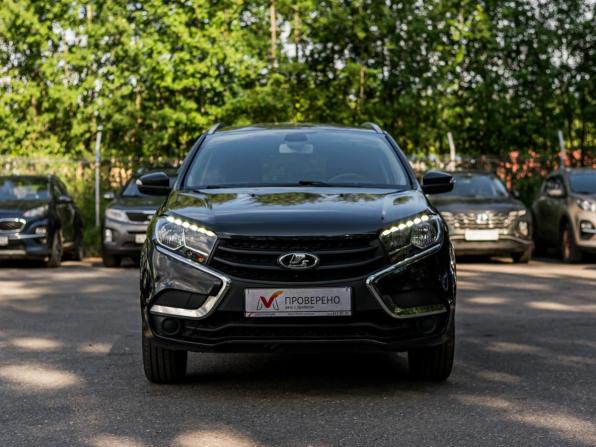 Lada (ВАЗ) XRAY I с пробегом 2022 года, цена 849 000 рублей, 82668 км, хэтчбек, Автокод Объявления