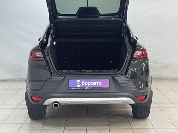 Renault Arkana I с пробегом 2019 года, цена 1 699 000 рублей, 70995 км, внедорожник, Автокод Объявления