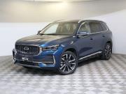 Geely Monjaro I Санкт-Петербург  - изображение 25