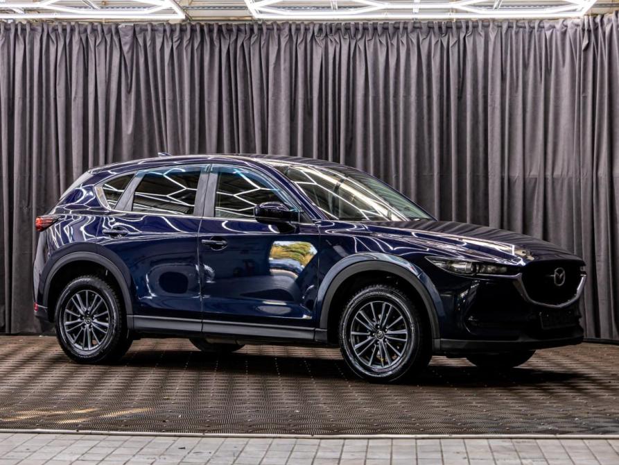Mazda CX-5 II Краснодар  - изображение 3