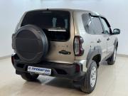 Lada (ВАЗ) Niva Travel I Москва  - изображение 18