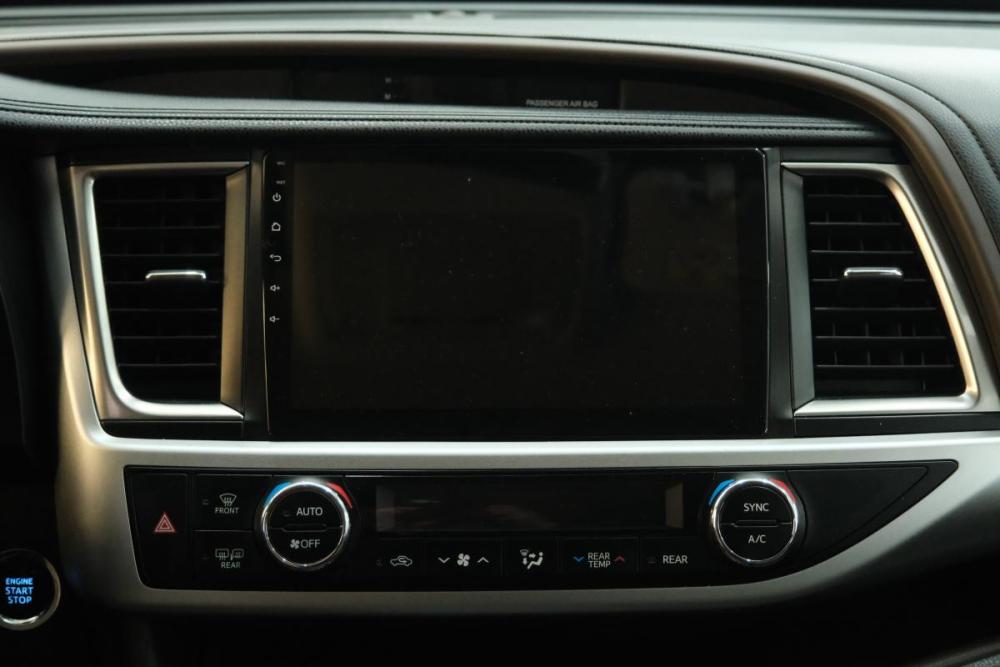 Toyota Highlander III (XU50) Омск  - изображение 19