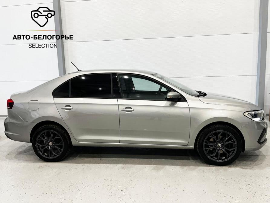 Volkswagen Polo VI Старый Оскол  - изображение 4
