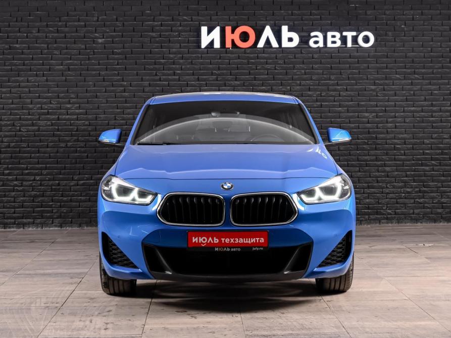 BMW X2 I (F39) Екатеринбург  - изображение 2