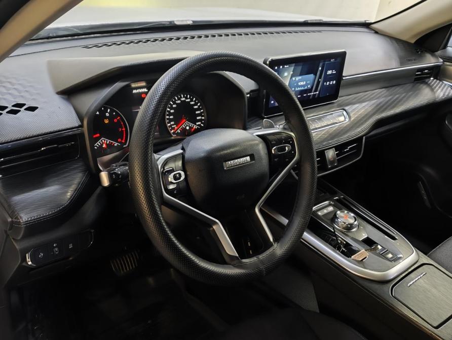 Haval Jolion I Санкт-Петербург  - изображение 9