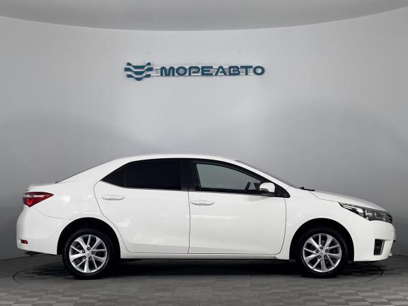 Toyota Corolla XI (E160 E170 E180) с пробегом 2014 года, цена 1 390 000 рублей, 183000 км, седан, Автокод Объявления