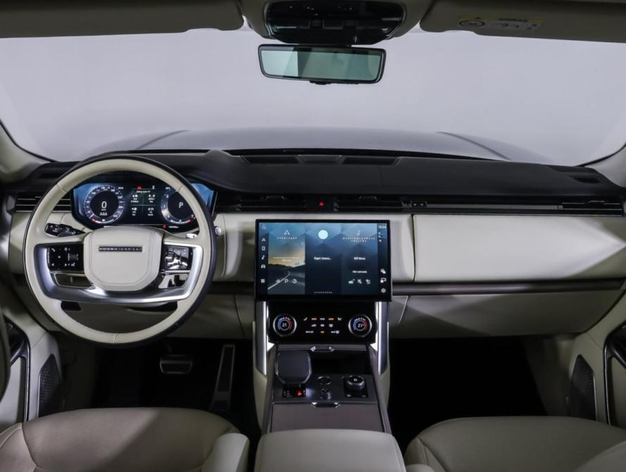 Land Rover Range Rover V Москва  - изображение 14