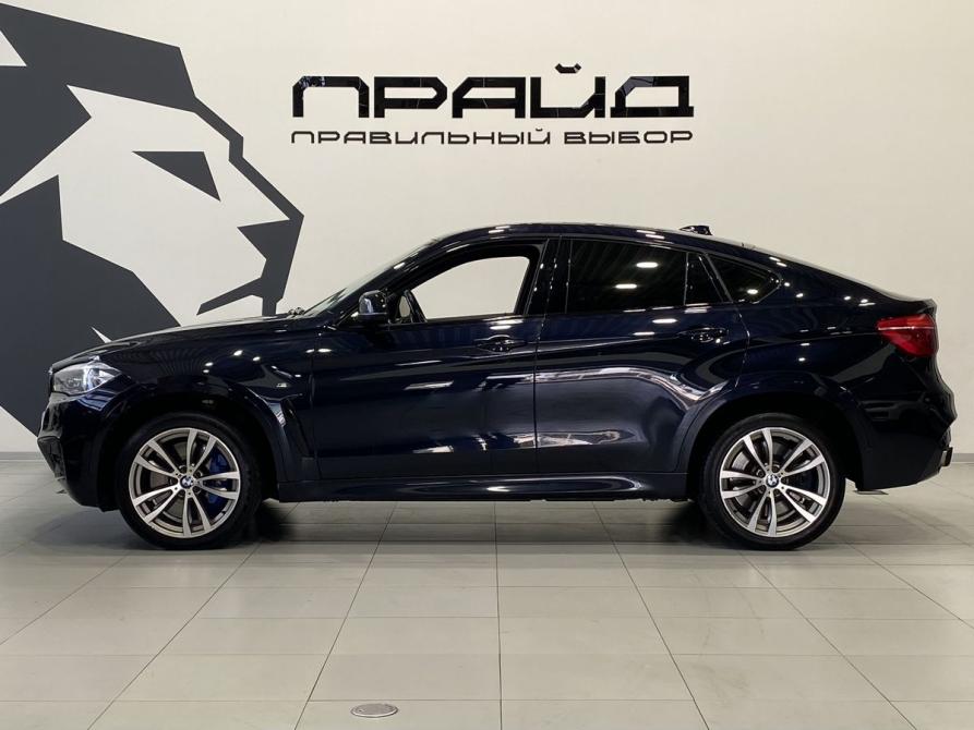 BMW X6 II (F16) Ростов-на-Дону  - изображение 7
